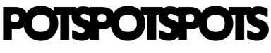 POTSPOTSPOTS