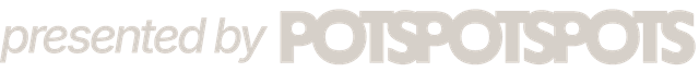 POTSPOTSPOTS