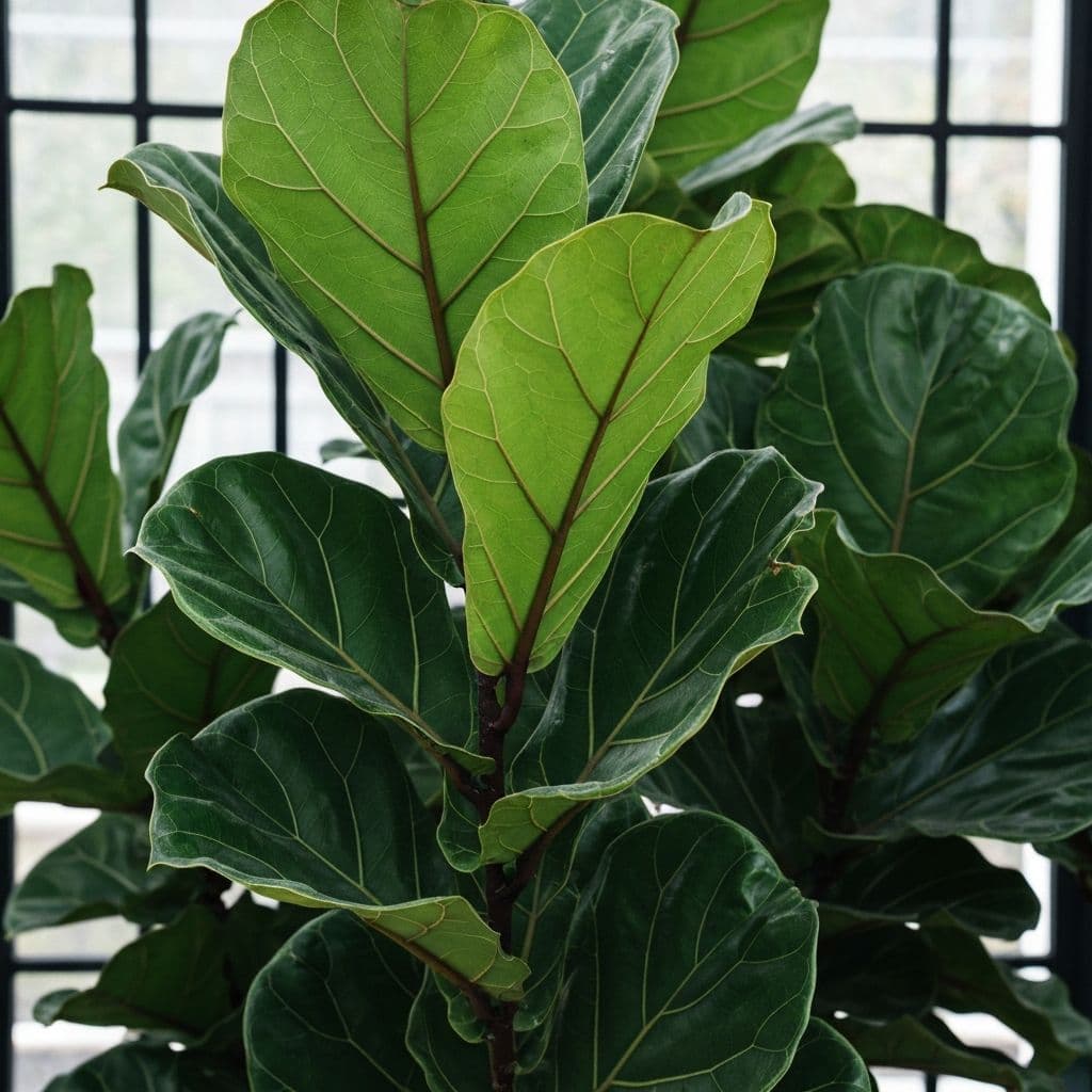 Fiddle Leaf Fig