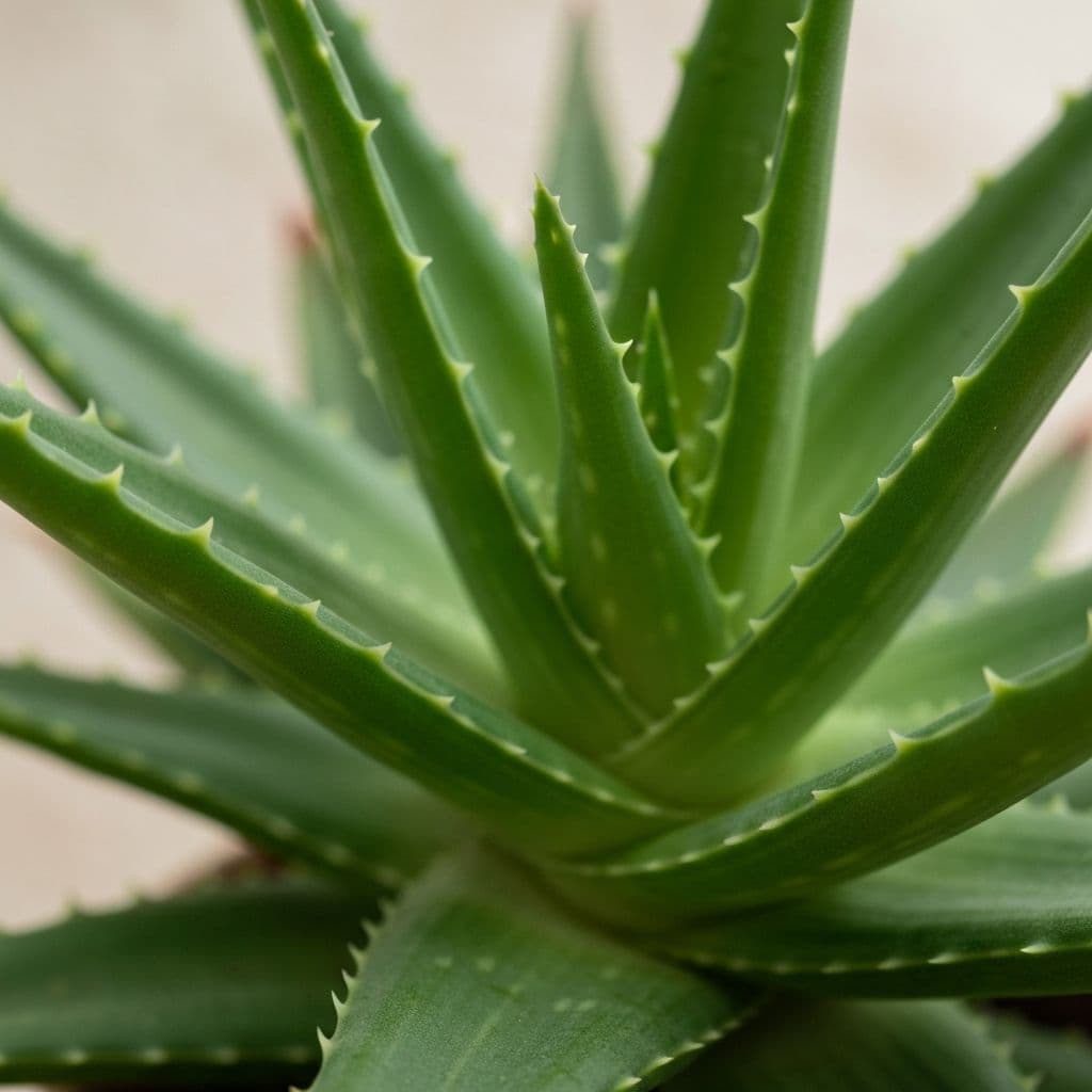 Aloe Vera