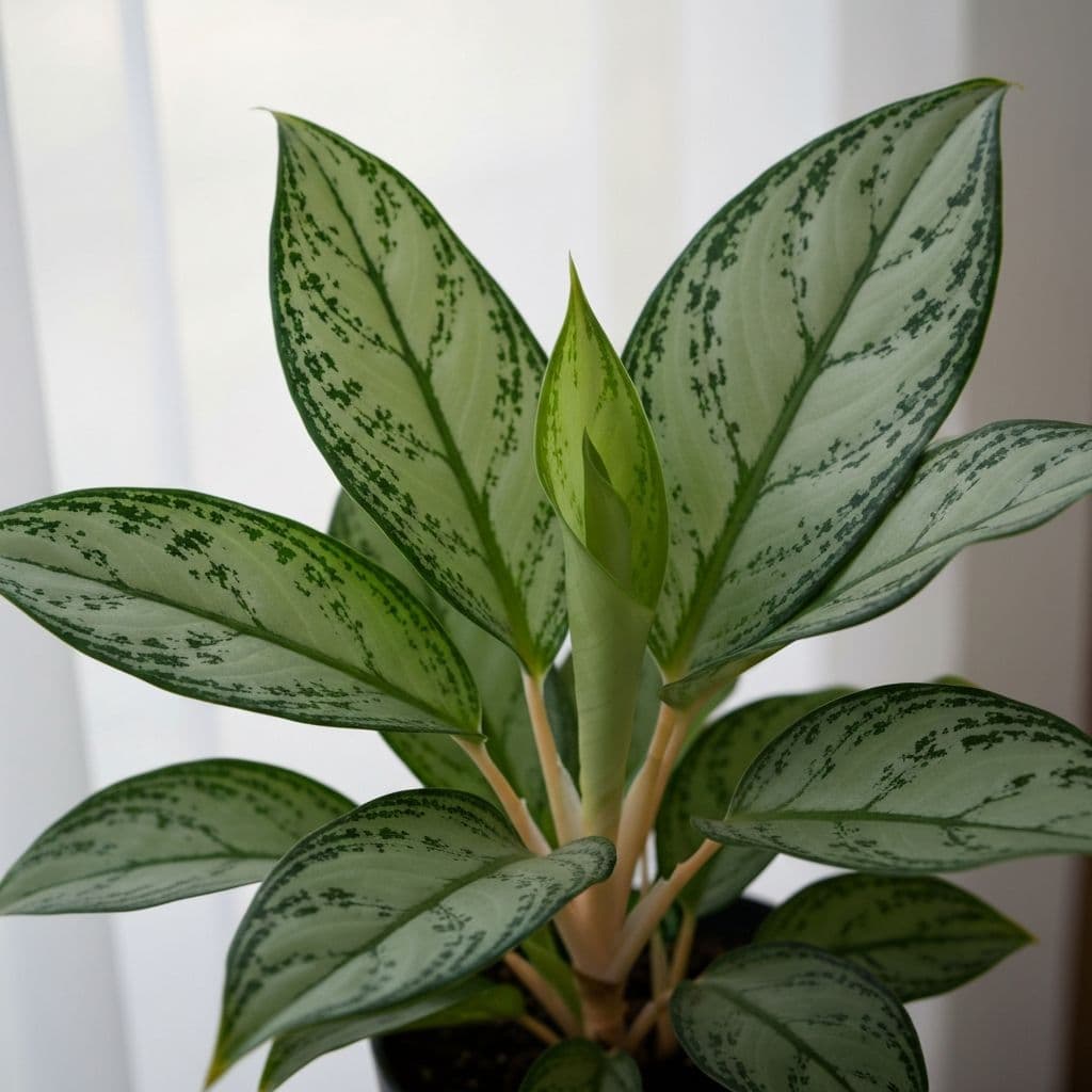 Chinese Evergreen