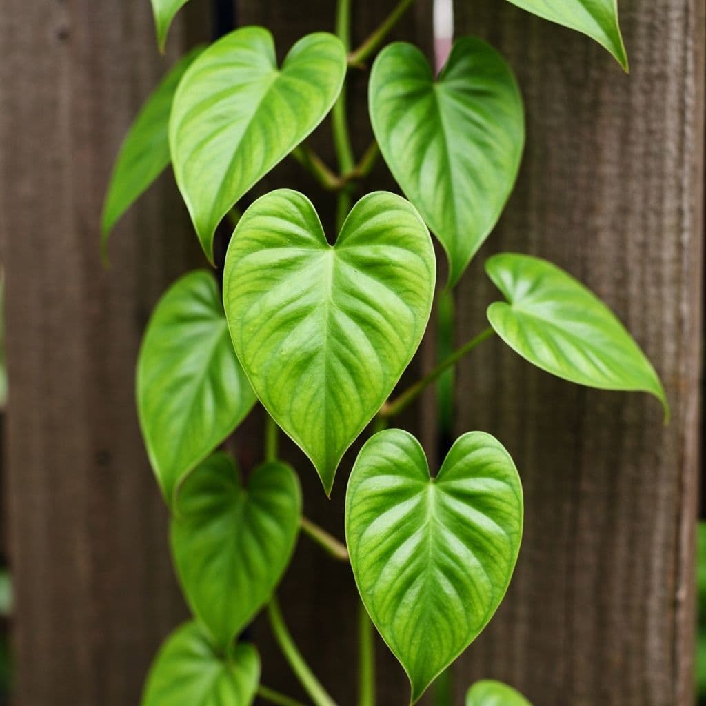 Heartleaf Philodendron