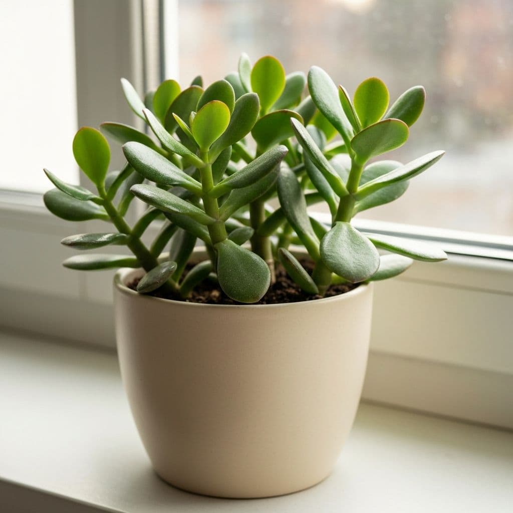 Jade Plant