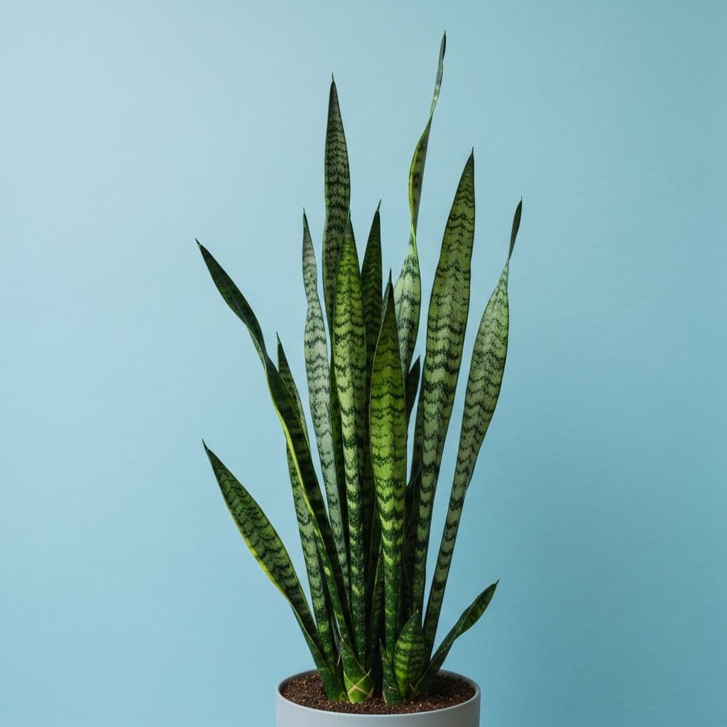 Snake Plant