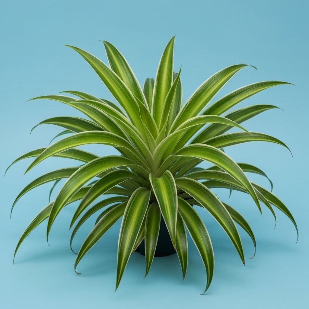 Spider Plant