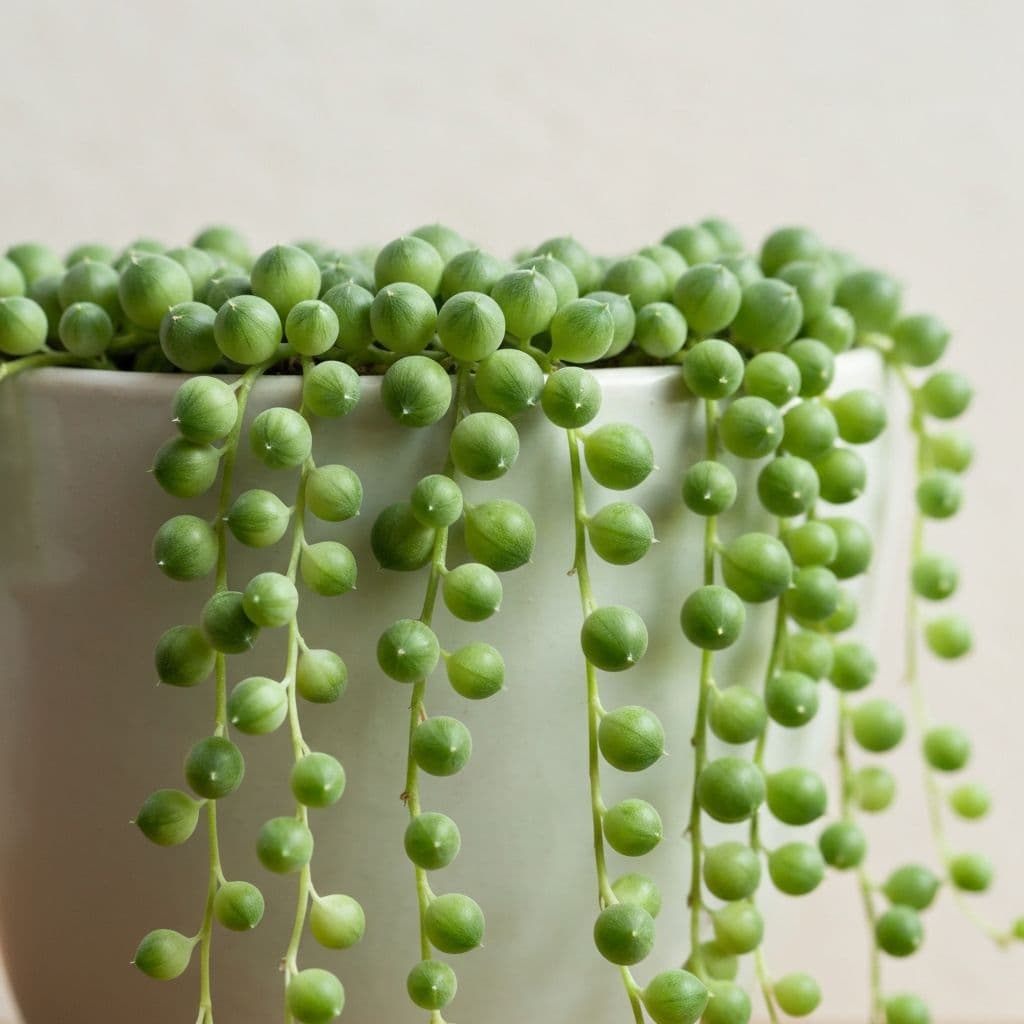 String of Pearls